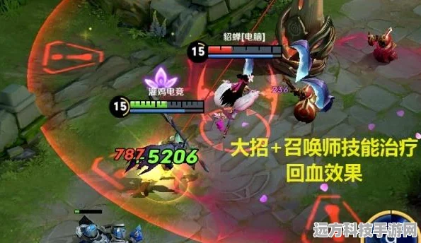 贞子降临第五人格，深度解析与技能搭配攻略
