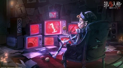 贞子降临第五人格，深度解析与技能搭配攻略