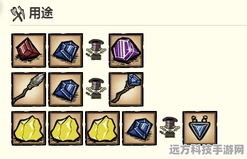 饥荒手机版背包获取全攻略