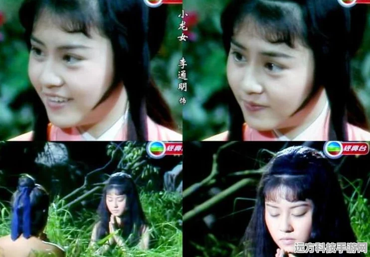 倩女幽魂手游古墓探险全攻略，解锁通关秘籍