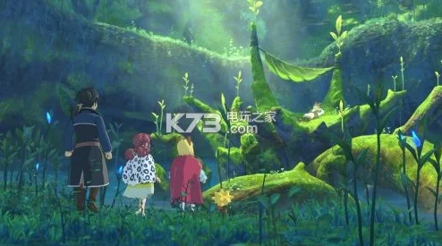 二之国2，发光的肚腹传奇——探索奇幻世界的最佳主机之选