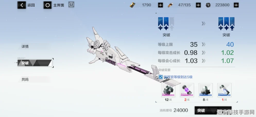 战双帕弥什，全星意识套装深度剖析与实战应用
