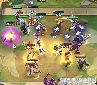 云顶之弈卡莎领衔，虚空游侠刺客阵容全解析