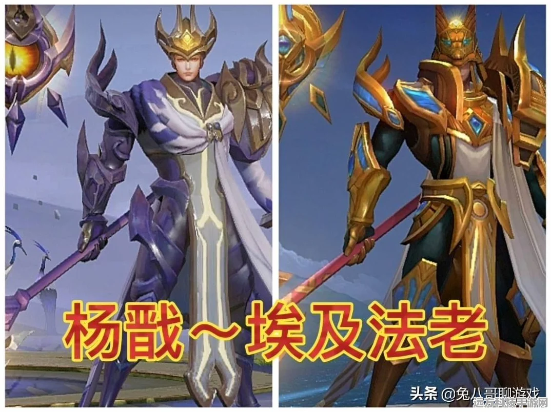 王者荣耀，揭秘王者司空震震撼人心的台词