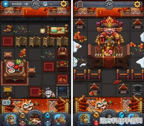 不思议迷宫六重天，隐藏彩蛋与惊喜内容全揭秘