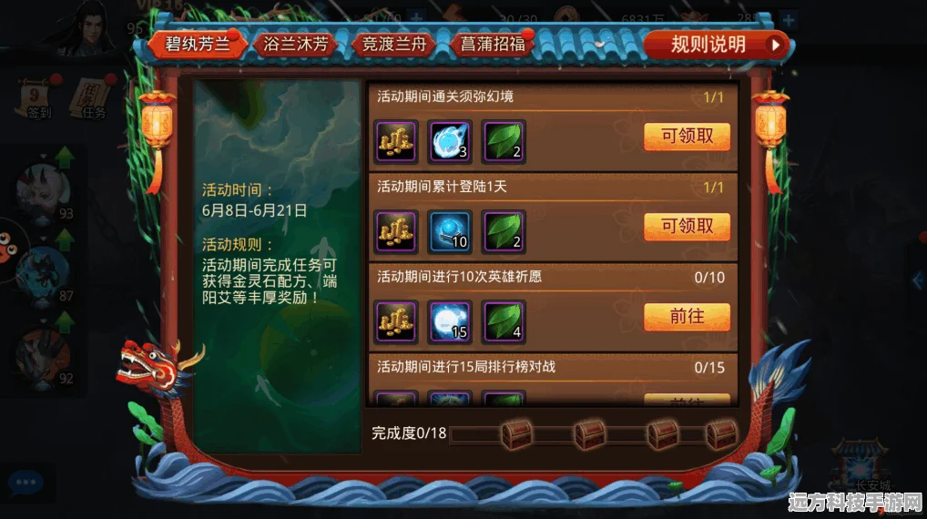 持国天王闪耀乱斗西游，搭配攻略全解析
