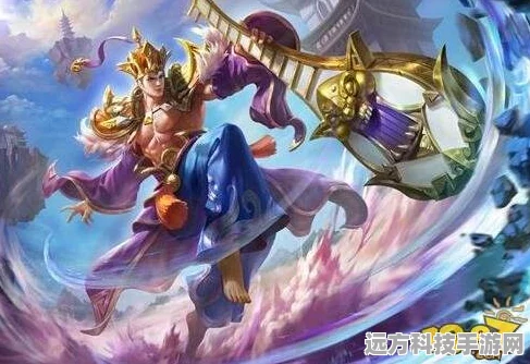 持国天王闪耀乱斗西游，搭配攻略全解析
