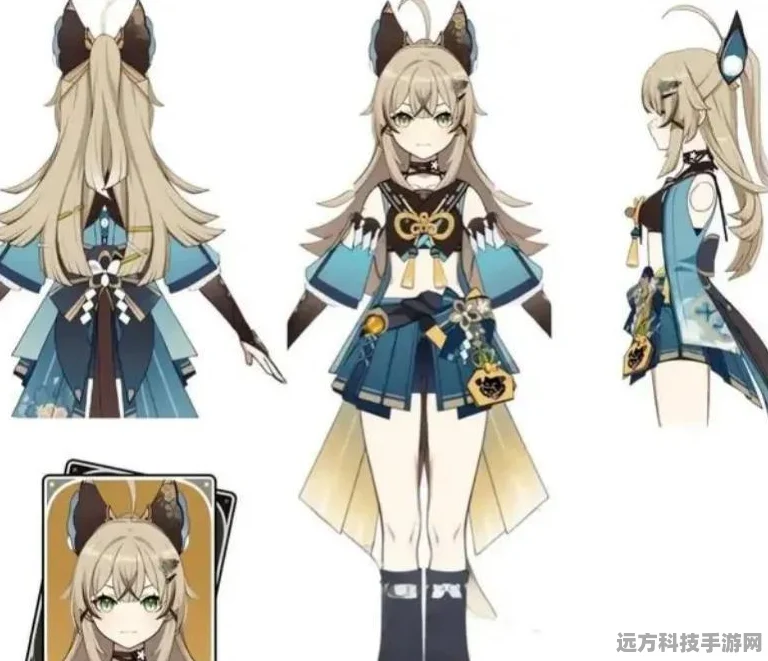 原神玩家必看，圣遗物升级材料快速获取秘籍