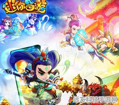 迷你西游入阵技能精准定位，解锁战斗新境界
