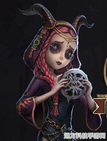 第五人格祭司深度玩法全揭秘，技能策略助你称雄