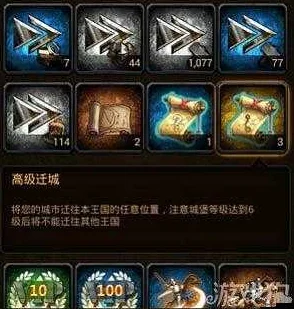 列王的纷争，解锁永生针道具的终极秘籍
