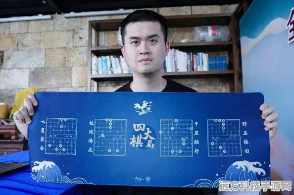 深度揭秘，天涯明月刀手游七星棋局玩法与奖励全攻略