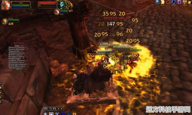 魔兽世界武僧酒仙，打造坚不可摧的坦克之路