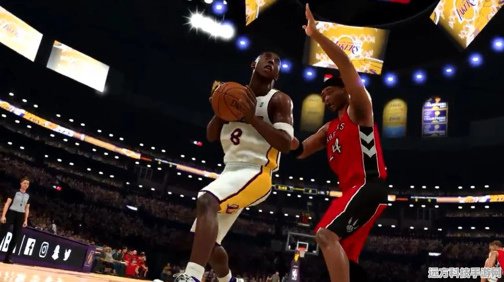 NBA2K20豪华典藏版来袭，自由玩法与流畅画质引领体育竞技新风潮