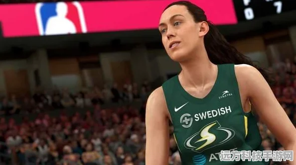 NBA2K20豪华典藏版来袭，自由玩法与流畅画质引领体育竞技新风潮