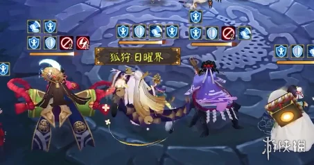 阴阳师胧月眠残局攻略，破局制胜，揭秘胧月眠通关秘籍