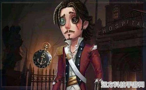 第五人格大副天赋加点全攻略，助你驰骋庄园