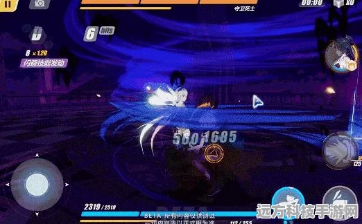崩坏3深度探索，彼岸双生暗夜幽影全攻略解锁