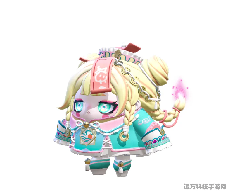 蛋仔派对僵尸少女不化骨皮肤全攻略