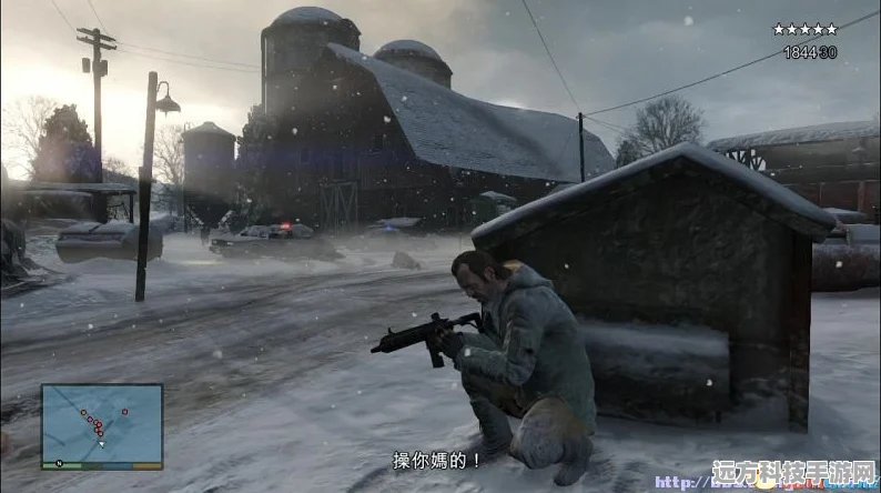 GTA5秘籍车辆无敌，驰骋洛圣都的终极奥义