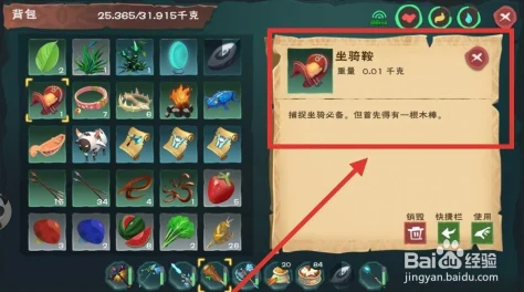 创造与魔法，解锁专属坐骑捕捉秘籍，驯服梦幻坐骑的独门技巧