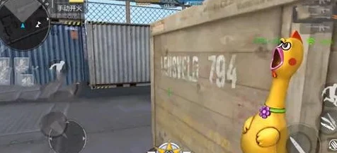 光荣使命中的98k，狙击枪之王的荣耀解析