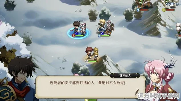梦幻模拟战精英5-6，时空裂缝深度攻略与全面解析