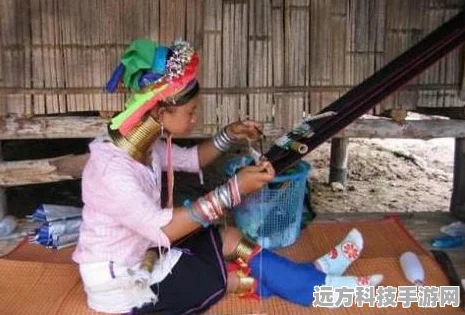 我脖子贼长，一场关于脖子长度的奇妙冒险之旅