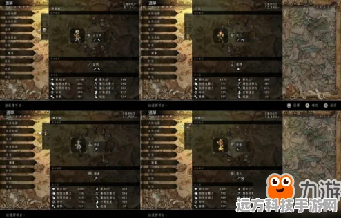 八方旅人剑士位置全攻略，解锁EX技能与转职证的秘密