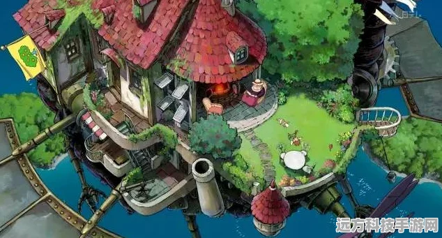 我的世界梦想之城，解锁动画创意新纪元，筑梦无限可能