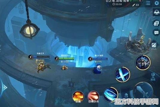 iOS平台王者荣耀体验服深度更新，王者之战与系统革新全览