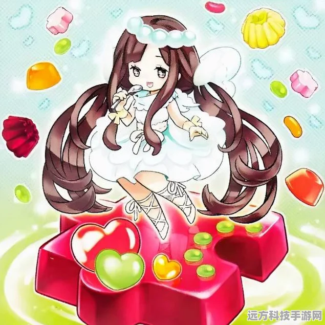 游戏王新纪元，萌动心弦，可爱卡组深度揭秘！
