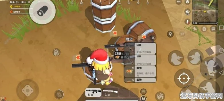 香肠派对影武者身份卡深度解析，技能一览与实战应用