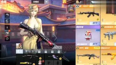 CF手游源计划黑武士，500积分能否换永久？