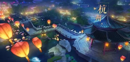 武林江湖新纪元，探索超大型3D仙魔世界的奇妙之旅