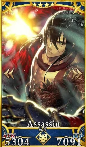 FGO燕青强度解析，这位四星Assassin值得你培养吗？