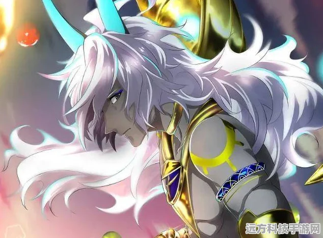 FGO燕青强度解析，这位四星Assassin值得你培养吗？
