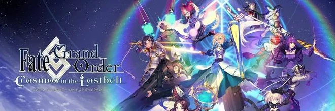 FGO玩家深度解析，速刷虚影之尘的圣地与梦幻阵容搭配