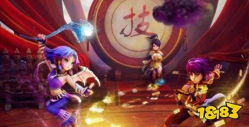 探寻梦幻之旅，my.163梦幻西游深度解析