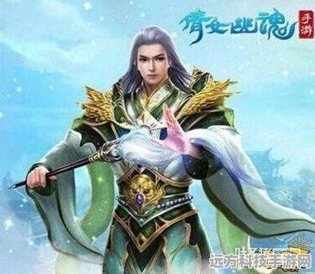经典不朽，87年版倩女幽魂为何难以超越？