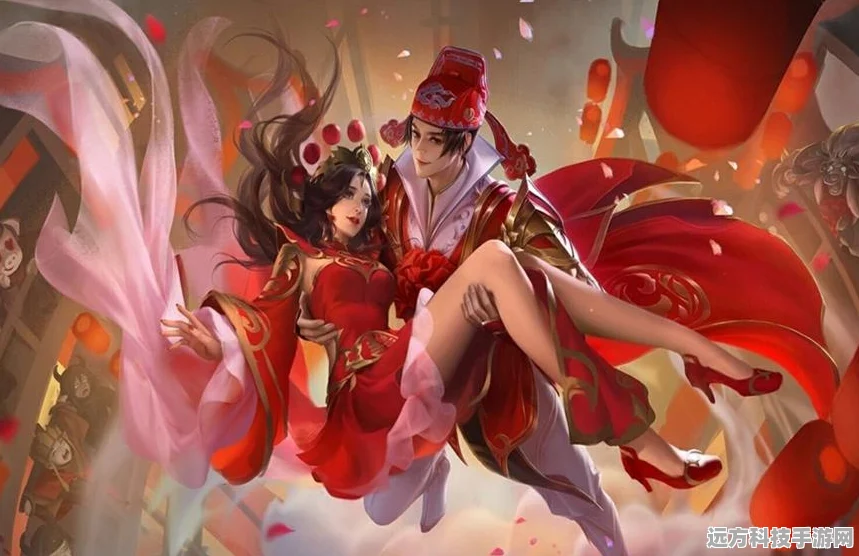 梦幻模拟战露娜毕业装备全解析，打造无敌弓骑公主