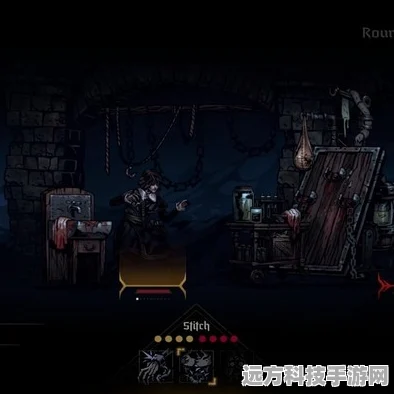 暗黑地牢2小丑黑暗之歌全攻略，解锁旋律的秘密