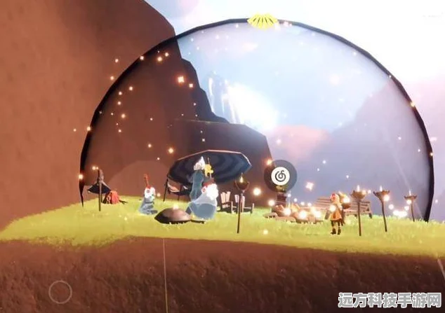 光遇空间留声机限时开启，用音符编织你的游戏记忆