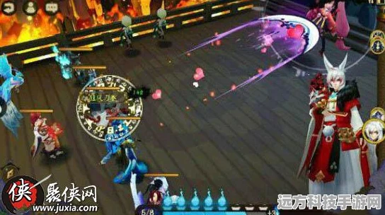 阴阳师茨木号深度探索，解锁神秘力量，策略对决新纪元