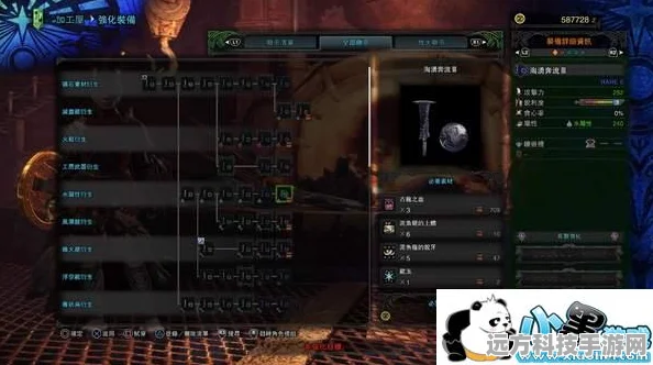 怪物猎人世界超会心削弱，玩家策略大调整
