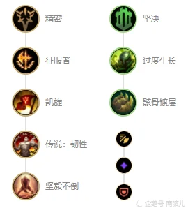 LOL上单男枪克制秘籍，英雄选择与战术布局