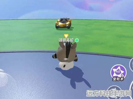 揭秘轻功秘籍，蛋仔派对轻功蛋养成全攻略