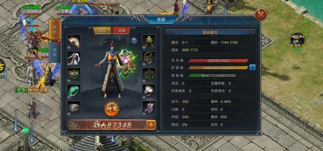 奸商之路，由你主宰！奸商模拟器游戏等你来体验