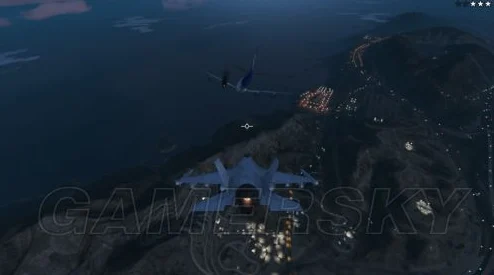 单机GTA5也能联网？游戏高手的独门秘籍大公开！