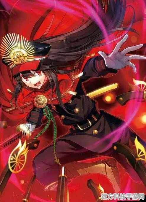FGO监狱逃脱第三轮，织田信长组高效配置全攻略